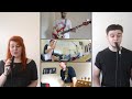 Arctic Monkeys 'AM' Mashup - Wordy 