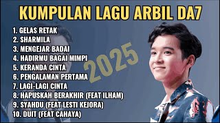 Download lagu KUMPULAN LAGU ARBIL D'ACADEMY 7 | ARBIL DA7 | ARBIL ASAHAN | ARBIL FAHRIZAN 2025 #dangdut #arbilda7 mp3 Download lagu KUMPULAN LAGU ARBIL D'ACADEMY 7 | ARBIL DA7 | ARBIL ASAHAN | ARBIL FAHRIZAN 2025 #dangdut #arbilda7 mp3