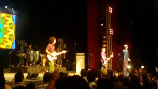 @AmgsInvisibles - Auditorio Nacional - Merengue Killer/ El baile del sobón Amigos Invisibles