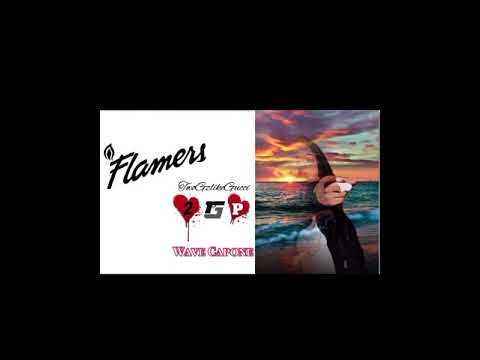 TwoGzlikeGucci WaveCapone flamers freestyle