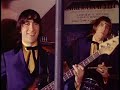 Beau Brummels  (movie clip "Villiage of the Giants") 1965