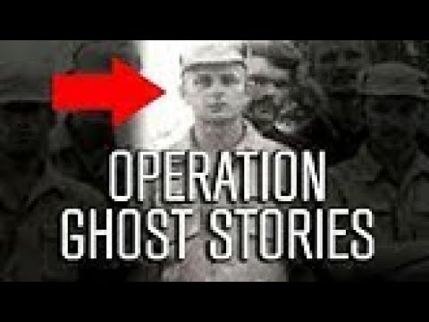 Spies Next Door_ Operation Ghost Stories (Declassified) _ History Documentary