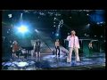 Eurovision 2001 04 Norway Haldor Lægreid On My Own 16 9 HQ
