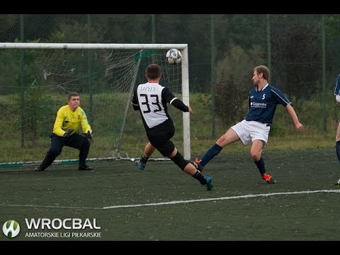 WROCBAL: Jesień 2016 - tydzień 8.