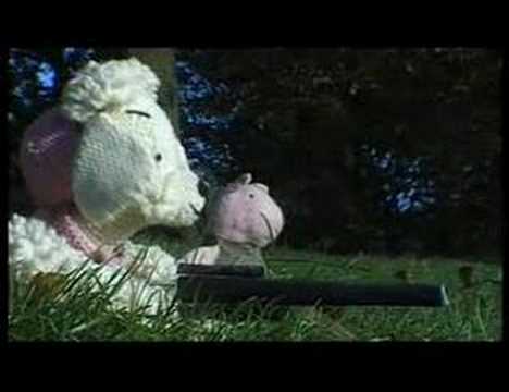 The Adam And Joe Show - Toytrainspotting