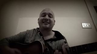 A Mirror is Harder to Hold (Jon Foreman)---Matt Kunz: The Stairwell Sessions