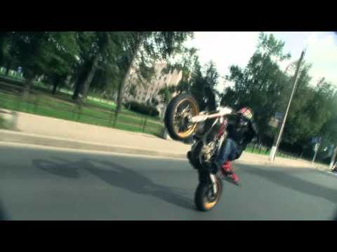 Kolyan1981 Max 2010 Stunt Clip