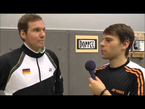 Johannes Schöttler "und" Michael Fuchs im Interview der etwas anderen Art