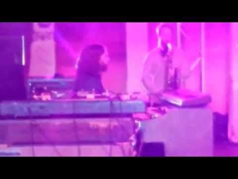 On The Spot Trio with Michelangelo Carubba and [some of] the Turkuaz Horns