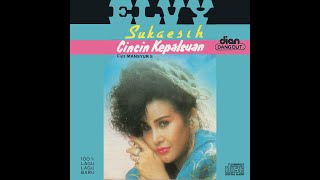 Download lagu ELVY SUKAESIH [ Cincin Kepalsuan ] Cipt. Mansyur S mp3