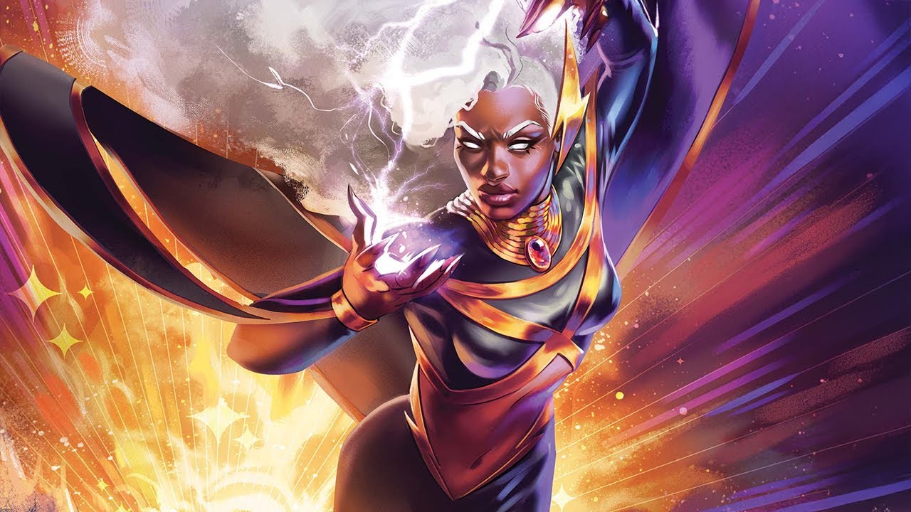 The Most Powerful Mutants Marvel Has Ever Created