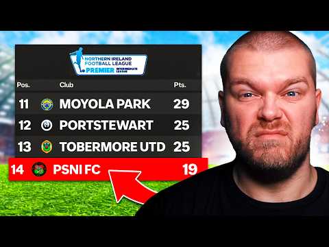 MY WORST REBUILD EVER