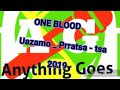 One Blood - Uazamo _ Prratsa - tsa  🔥🔥2019 🔥🔥