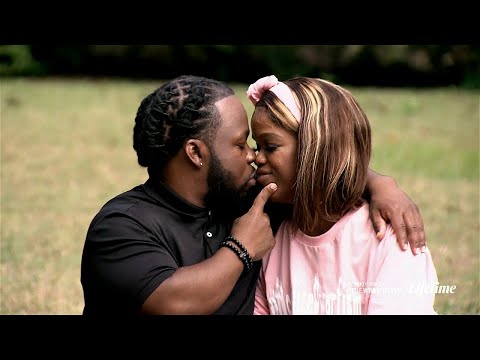 ✏️Little Women Atlanta - Abira and Bumpman KISS (Extended Full Scene)✏️