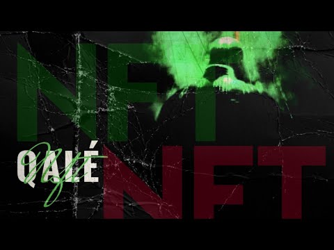 Qalé - NFT [Official Video] (prod. by Lezter) / Early Releases