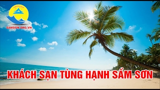 preview picture of video 'Khách sạn Tùng Hạnh Sầm Sơn Thanh Hóa'