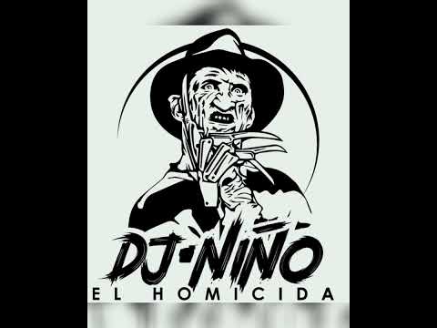 DJ NIÑO EL HOMICIDA - VARIADO MIX 2023 #new #mixtape #new @LaTakillaMixes