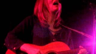 Beth Orton &amp; Sam Amidon - Shopping Trolley (Live @ Union Chapel, London, 05.12.12)