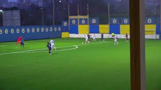 ÖZGÜR ÇIKSALIN  - YARKİM   |  İSTANBUL VETERAN FUTBOL LİGİ