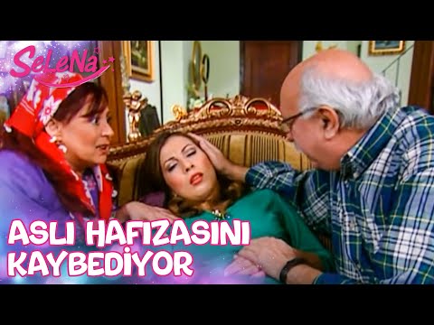 Aslı bayılıyor! - Selena 18. Bölüm