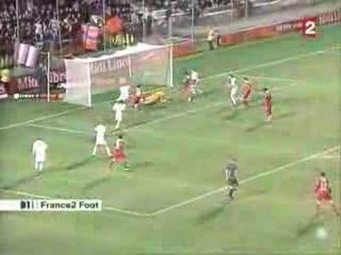 J21 Montpellier-Boulogne/Mer 3-0