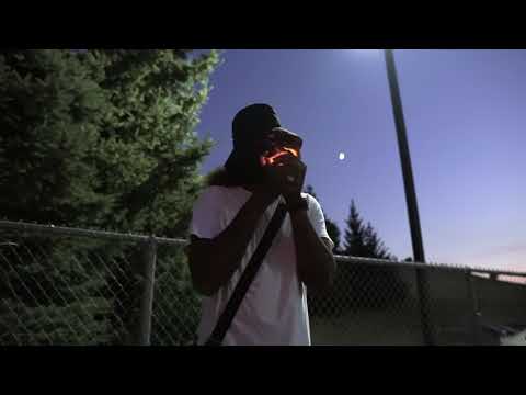 MHBread x TMoneyWave - The Citys Not Safe (Shot By: J.Hughxs)