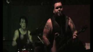 Blitzkid &quot;Hellraiser&quot; K&amp;K Rehearsal Studios And Concert Hall