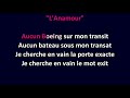 Ivy - L'Anamour