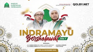 Download lagu Indramayu Bersholawat Bersama Habib Syech Bin Abdul Qodir Assegaf || Daniz Cinema mp3 Download lagu Indramayu Bersholawat Bersama Habib Syech Bin Abdul Qodir Assegaf || Daniz Cinema mp3