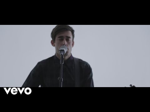 Phil Wickham - As It Is In Heaven (Acoustic Performance)