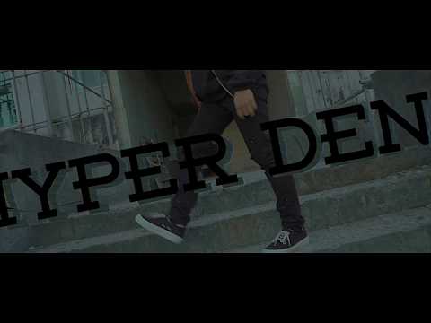 Hyper Denim
