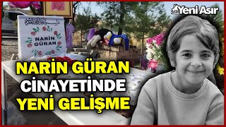 Narin Güran Cinayetinde Yeni Gelişme! Cep Telefonu Kayıtları Mahkemeye