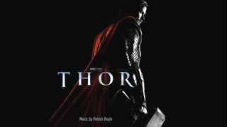 Thor Soundtrack-15 Loki's Lie