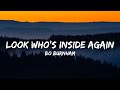 Bo Burnham Look Who S Inside Again Lyrics