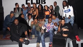 College Vlog #18 | Hennything Is Possible!