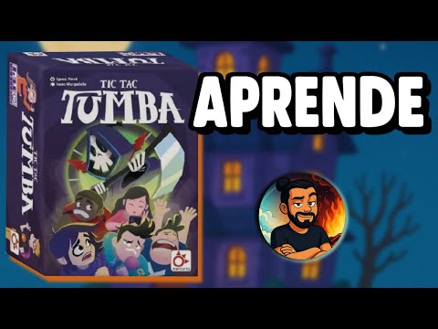 Tic Tac Tumba | Learn to Play