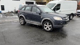 Krožna brana Chevrolet Captiva 2,4 naprodaj - Slika 4 | Agroline SI Krožna brana Chevrolet Captiva 2,4 | Slika 4 - Agroline