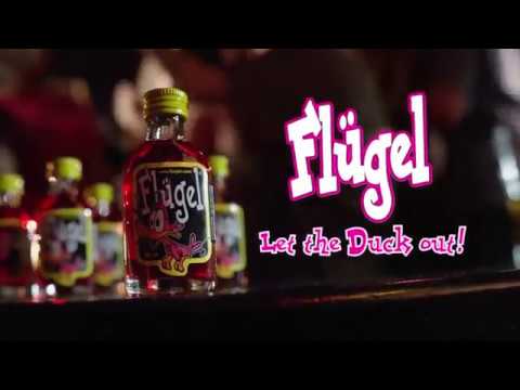 Flügel Ritual