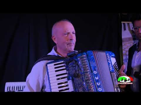 WALTER LOSI CZARDAS ACCORDION