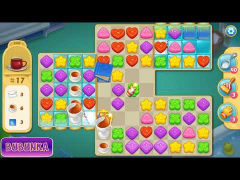 Matchington Mansion level 2143 HD