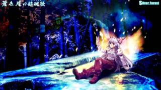 蒼き月の鎮魂歌Vinculum~絆~生ドラムver