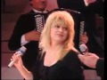 France Gall et Yves Montand - Du soleil plein la tête - (17/06/1989) - HQ!