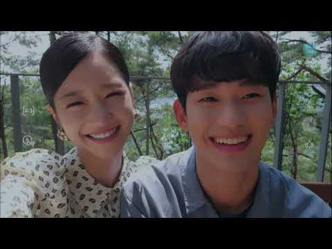 Kang Tae & Moon Young | I’ll give it all to you | Lee Jang