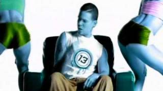 daddy yankee  residente calle 13   machucando too remix