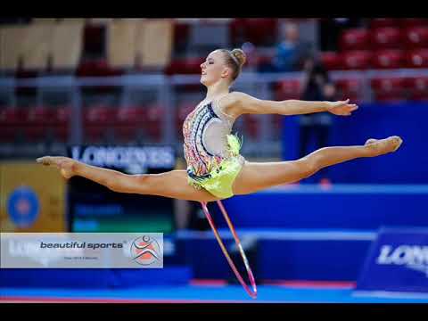 Jouki Tikkanen - Hoop 2018 - Music