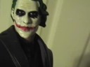 The Dark Knight Movie Masters Joker - update