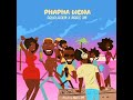 Aqualaskin Ft Naris XM Phapha Wena Official Music Video