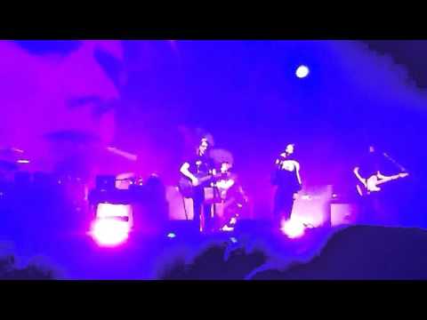 Steven Wilson and Ninet Tayeb - Space Oddity (David Bowie cover) Berlin 2016