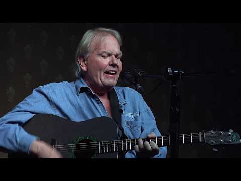 Al Anderson "Riding In My Car" 2018 DURANGO Songwriters Expo Denver