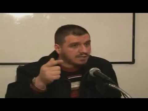 Vlera e Namazit në Fe - Hoxha Enis Rama